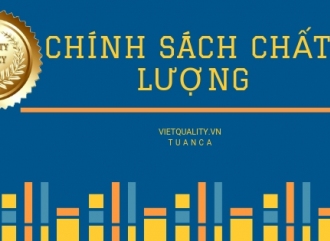 Chính sách chất lượng