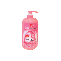 Sửa tắm DONA 800ml