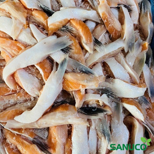 VÂY CÁ HỒI AN VĨNH - 500gr