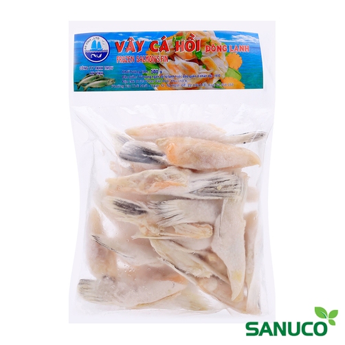 VÂY CÁ HỒI AN VĨNH - 500gr