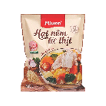 Hạt nêm miwon 400g